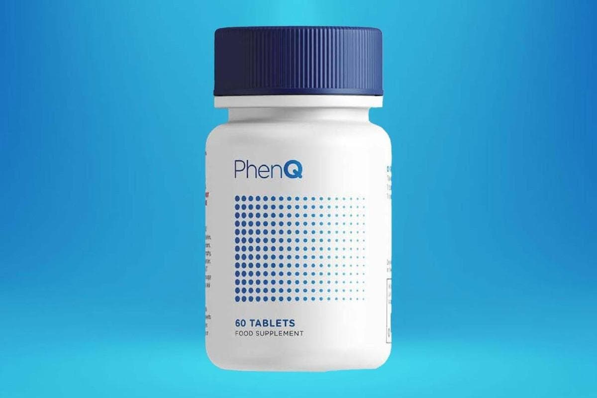 Fat Burner For Men Launched Over the Counter in USA – PhenQ Medically Accredited Thermogenic Fat Burning Supplement for Men