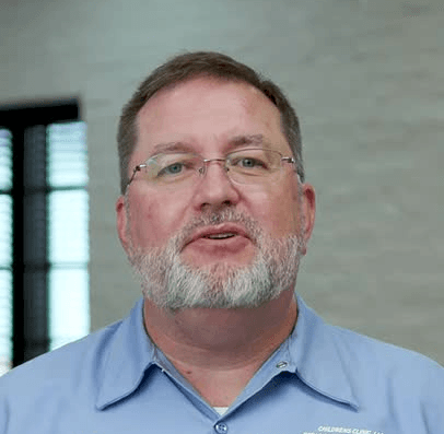 Pediatrics Expert Phillip Walker of Newnan, GA, Explains Why to Choose a Pediatric Medical Home for HelloNation