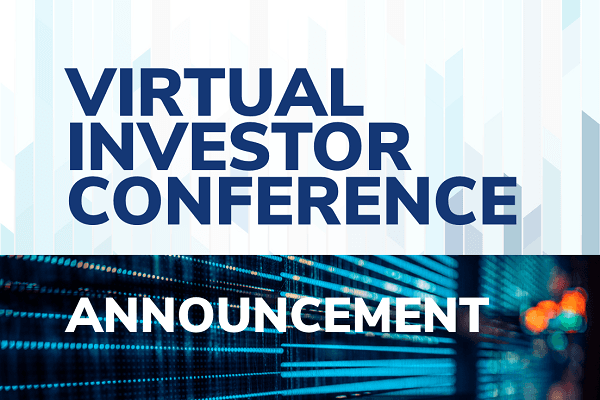 Defence Therapeutics to Present at the Life Sciences Virtual Investor Forum December 11th