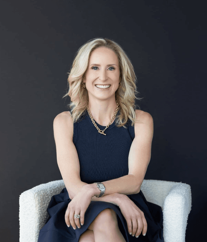 Real Estate Expert Lizzy Conroy of McLean, VA Explains How to Negotiate and Find Value in DMV Luxury Homes for HelloNation