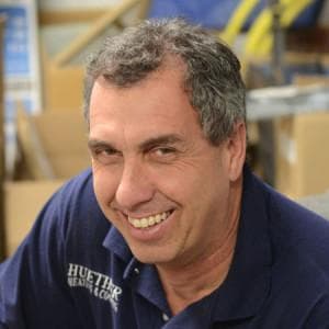 HVAC Efficiency Expert John Huether Shares Tips on Avoiding Blocked Air Vents in HelloNation