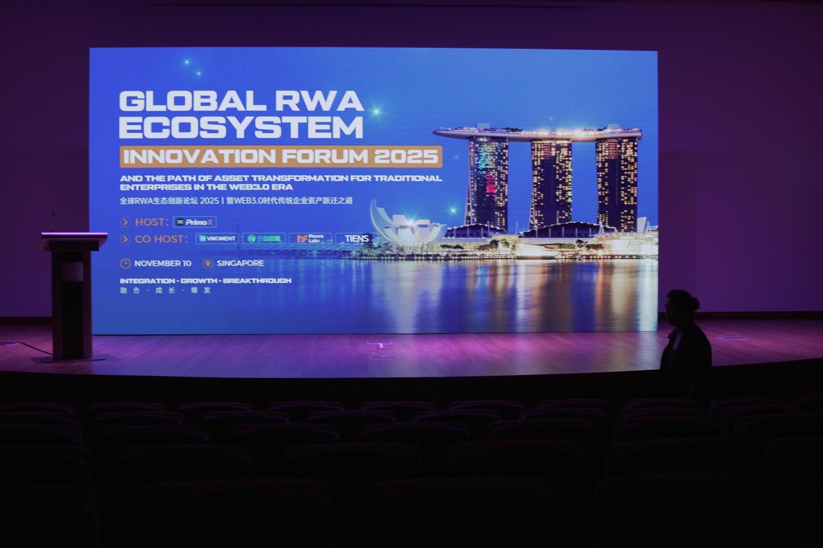 Thinking Tanks Leading The AI Transformation In The Digital Age, Jointly Drawing a New Global Blueprint For Digital Assets