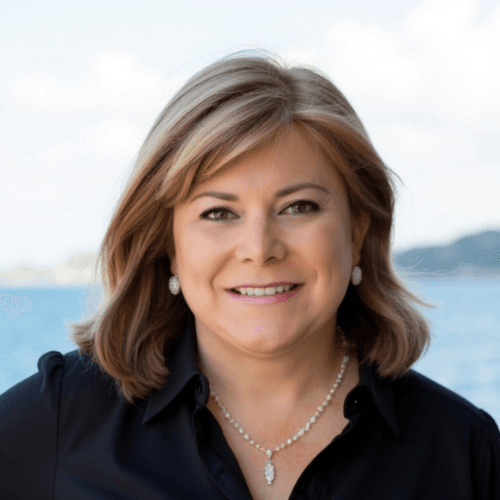 Real Estate Expert Corina Cisneros Shares What to Know Before Buying a Waterfront Home in the Lake Winnipesaukee Region