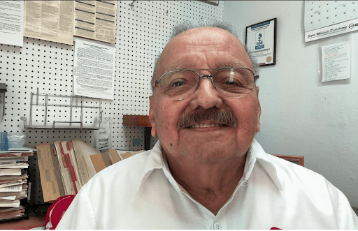 Heating and Cooling Expert Dan Barrios of Oro Valley Explains What HVAC Means in an Arizona Home for HelloNation