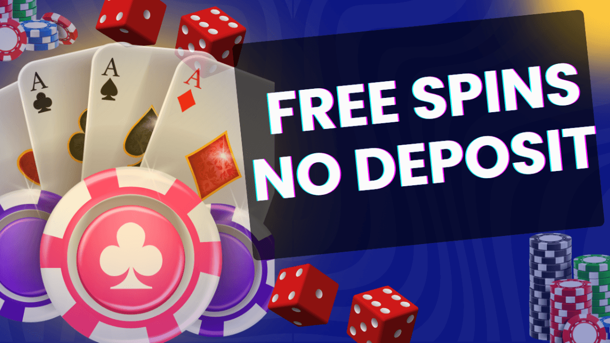 Free Spins No Deposit Casino UK – New Online Casino Real Money UK By Cafe Casino