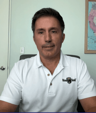 Painting Expert Michael Moore of Sandy Springs Discusses Sustainable Ceramic Protection for HelloNation