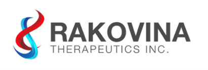 Rakovina Therapeutics Announces Debentureholder Approval of Debenture Extension, Expiry of Warrant Incentive Program