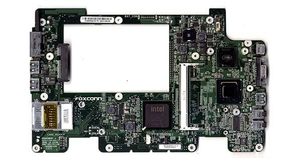 Inside capitalism's hidden command centres