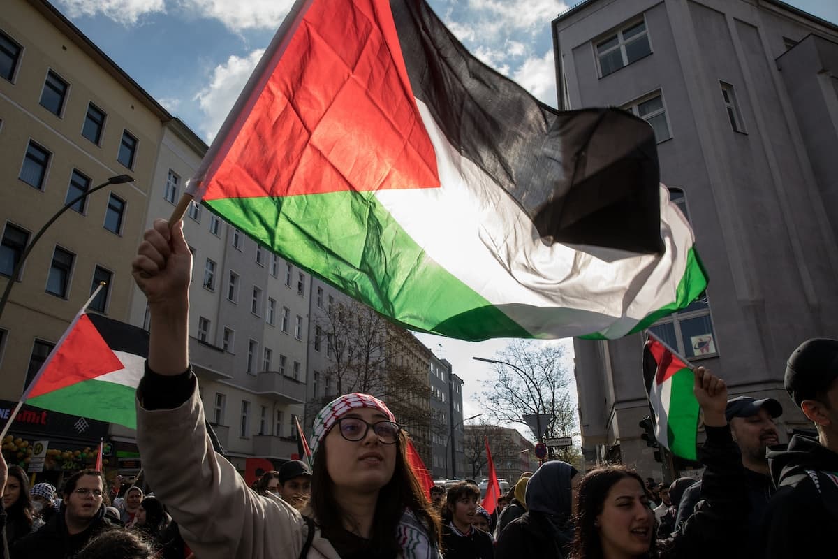 After the Ceasefire: What next for global solidarity with Palestine?
