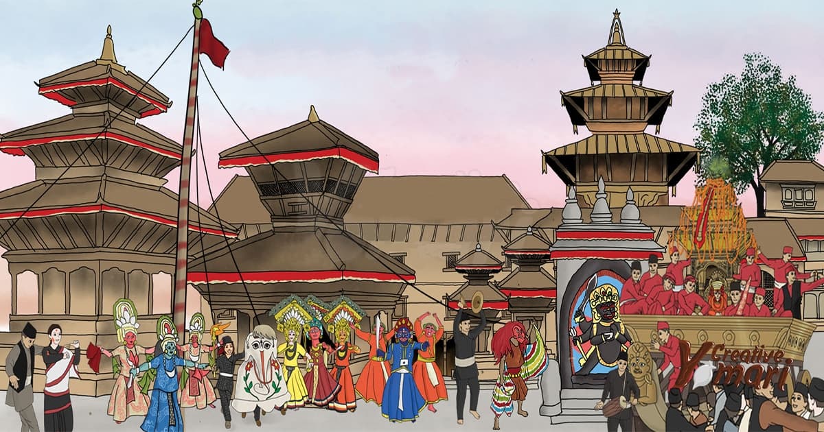 Nepal Rastra Bank: Today’s Exchange Rates