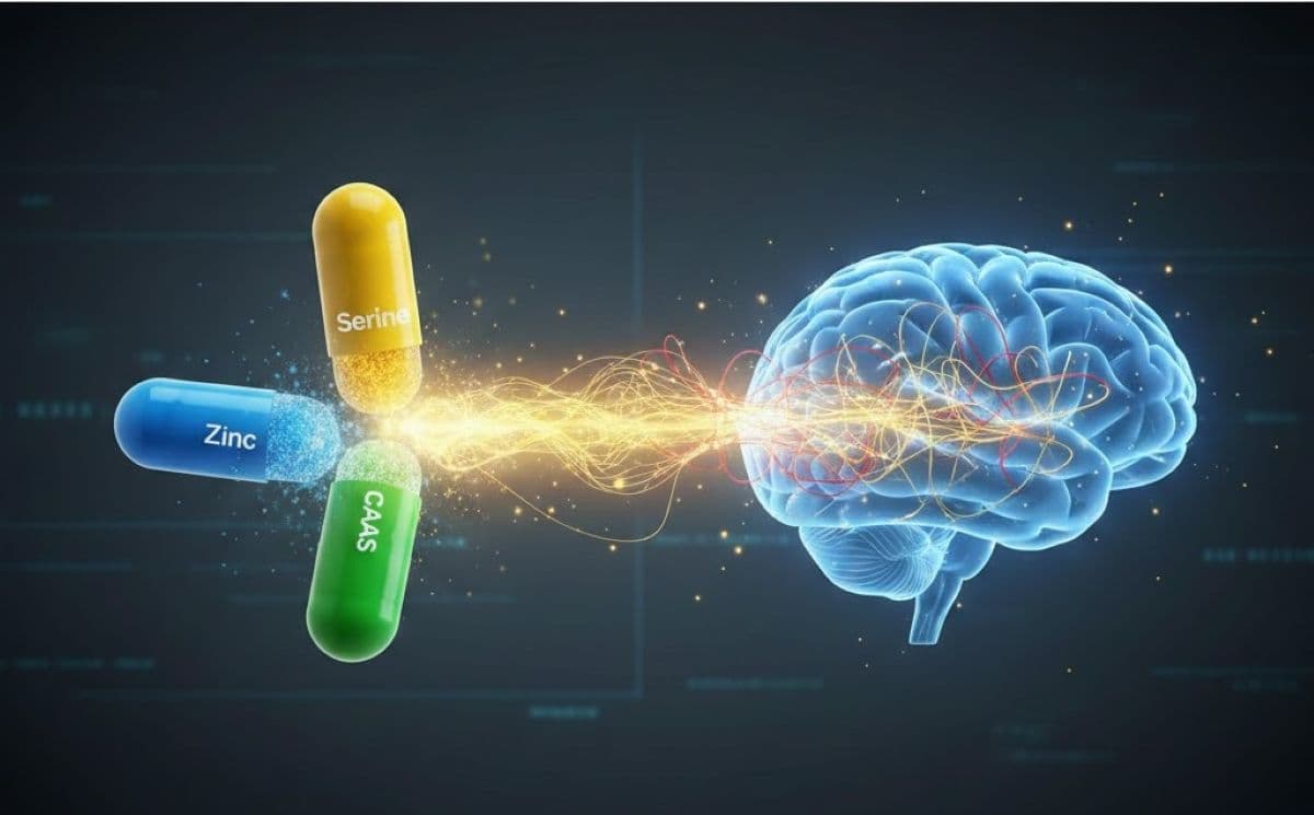 Supplement Mix Reverses Autism Traits - Neuroscience News