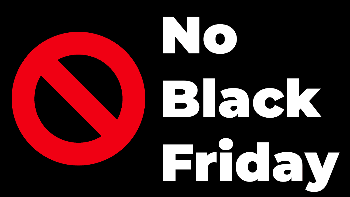 Show HN: No Black Friday – A directory of fair-price brands