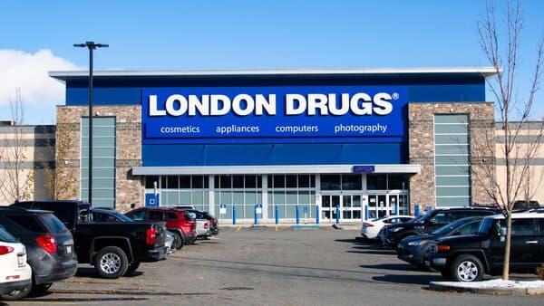 London Drugs Weekly Deals — December 5-10, 2025