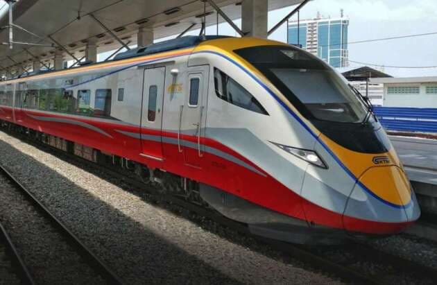 KTMB to offer additional ETS services for Christmas, school holidays from December 11 to January 11, 2026