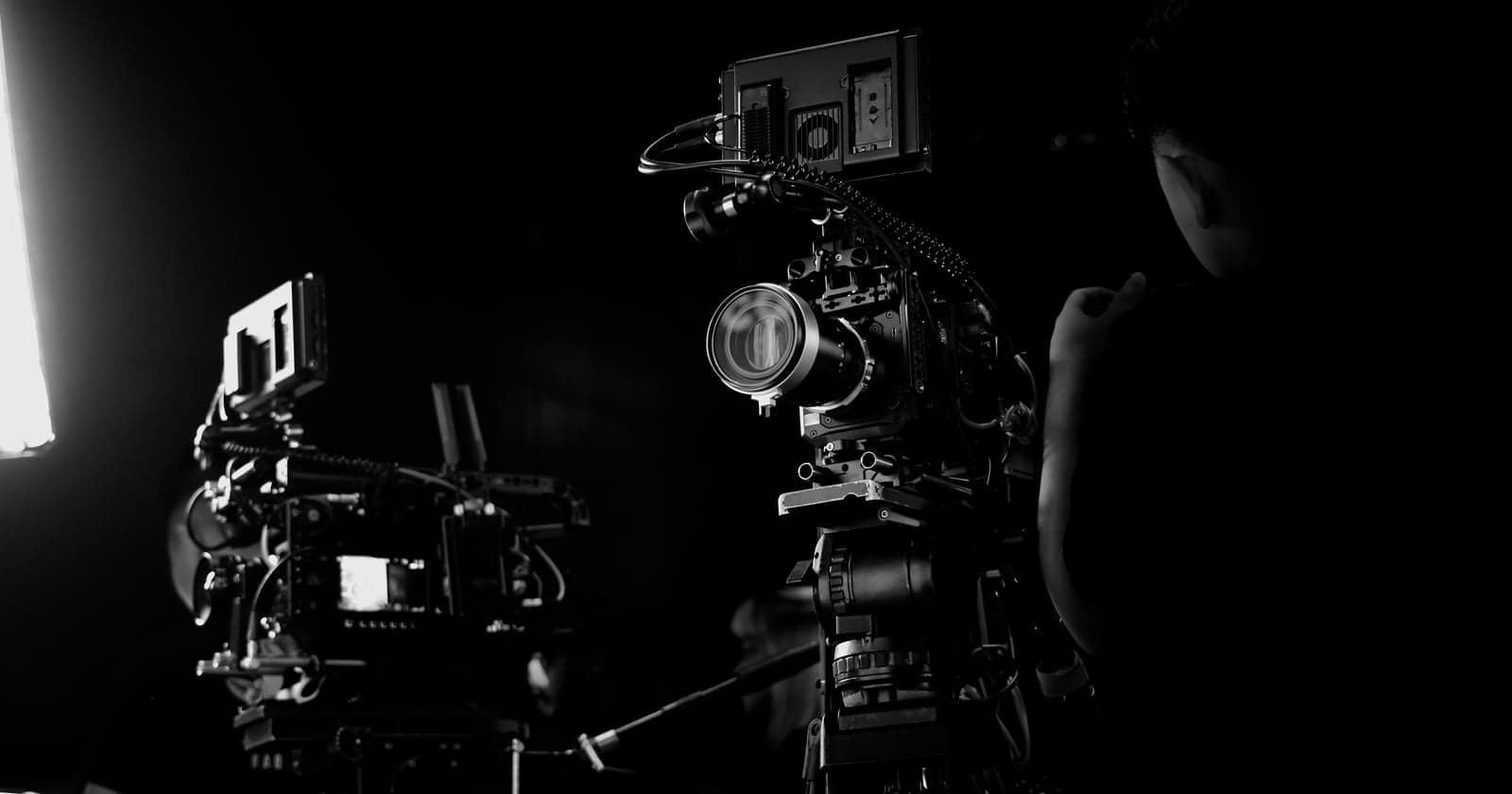 Thief Targets Video Production Company and Steals $20K Worth of Camera Gear