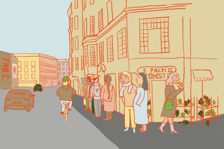 Here are 13 new places you’ll want to know in Copenhagen