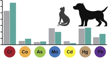 Pet food safety at risk? Investigating toxic metal contamination in Lebanon and the UAE