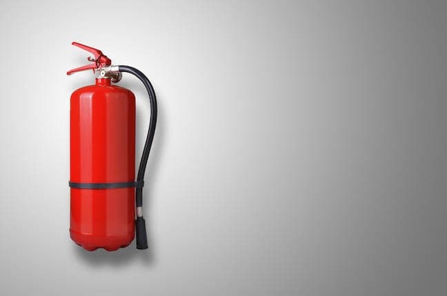 BOFH: Forward-facing AI brand experience meets forward-facing combustion risk management