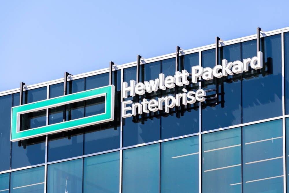 HPE pumps AI cloud lineup with extra Nvidia capabilities