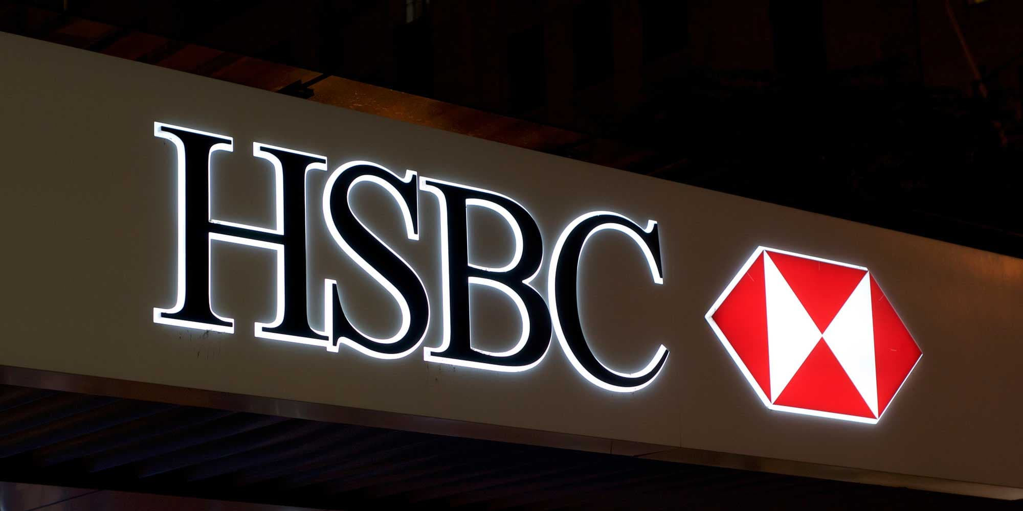 HSBC partners with Mistral AI as banking giants spend billions looking for LLM boost