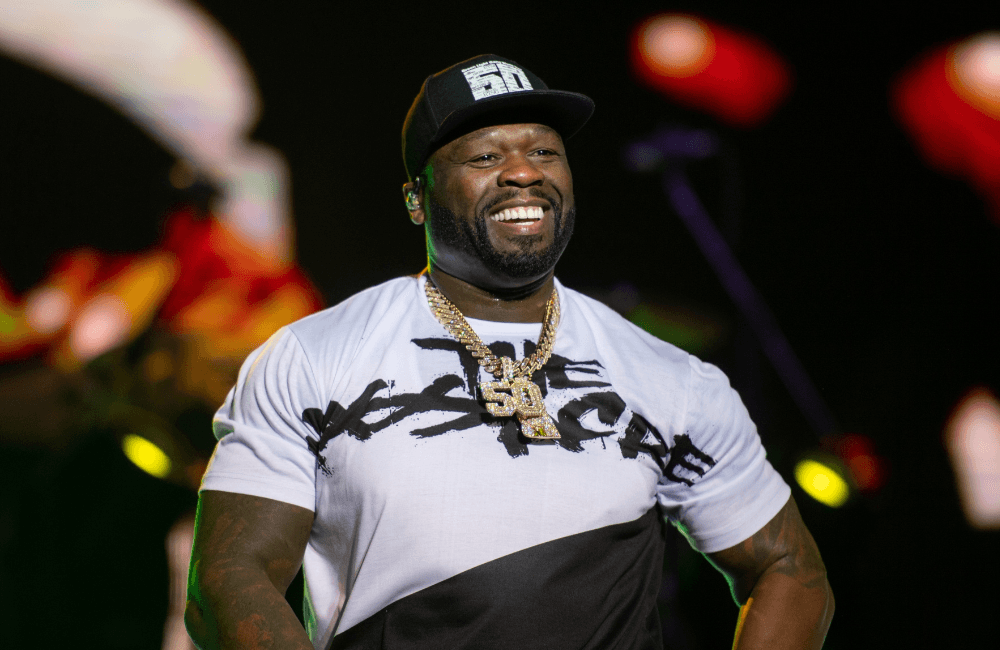 50 Cent’s Thanksgiving gift as Houston families struggle