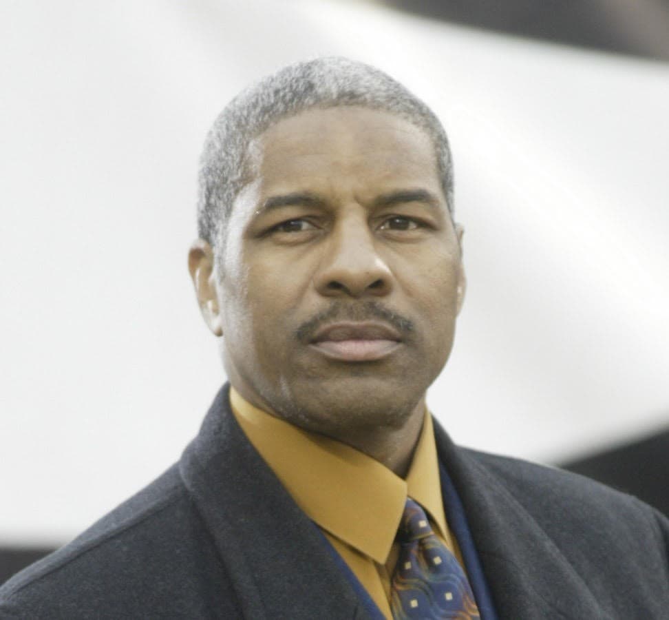 Former Cowboys CB Everson Walls shares smart money moves