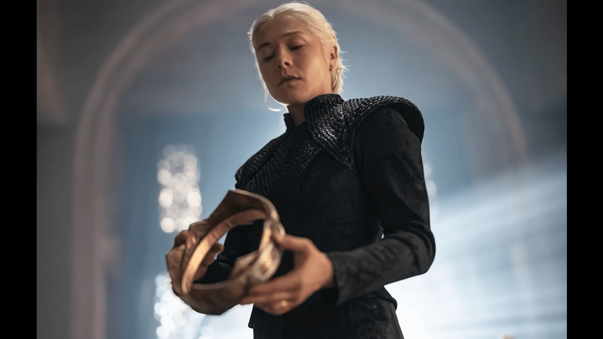 House of the Dragon scores early renewal with spinoff