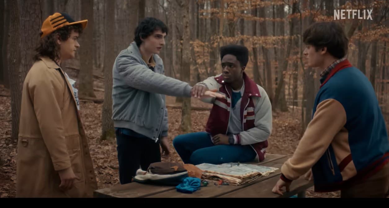 Stranger Things 5 drops on 3 crucial dates you need now