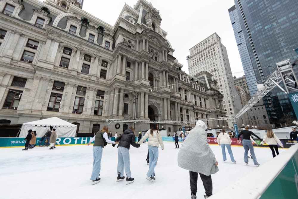 Philadelphia’s ultimate holiday culture guide