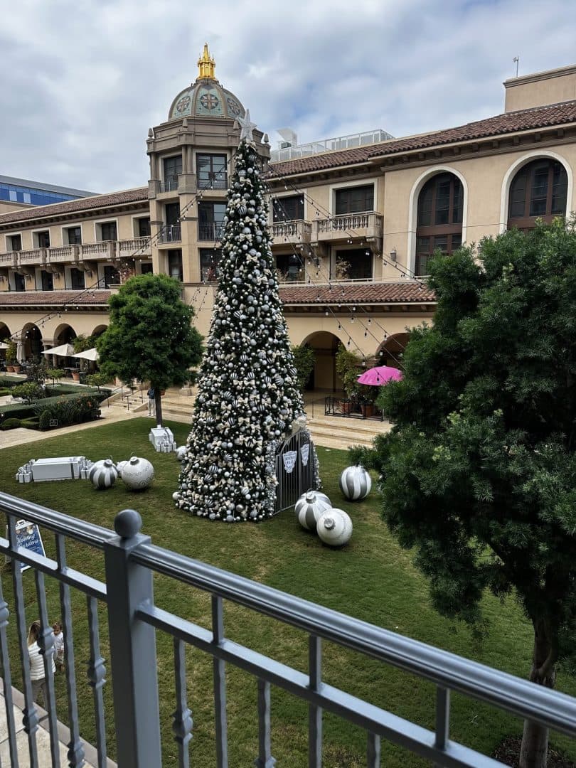 Want to escape the cold? Check out these 5 December travel deals