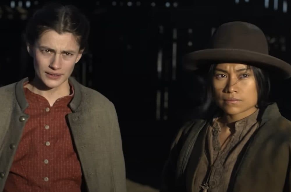 Netflix’s The Abandons fails with 5 major problems