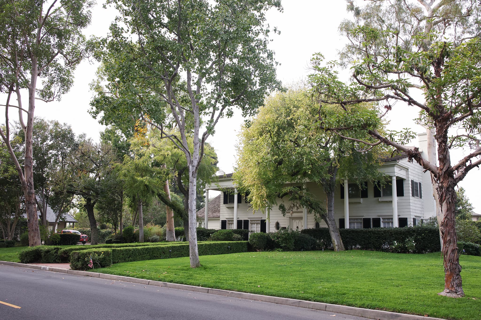 The California neighborhood that stands in for anyplace, USA