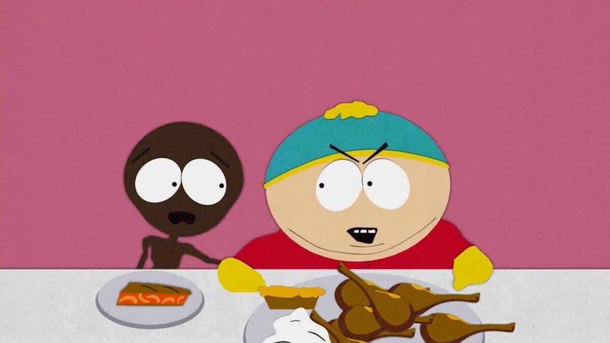 Here’s What ‘South Park’s First Thanksgiving Episode Taught Psychologists