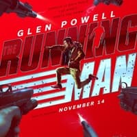 THE RUNNING MAN Review: Hacking the Dystopian System Yet Again