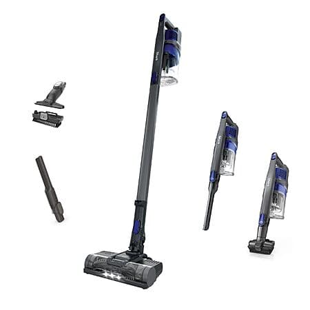 Shark Pet Cordless Stick Vacuum w/ Anti-Allergen Complete Seal IX141 $125.80 @Amazon/Target
