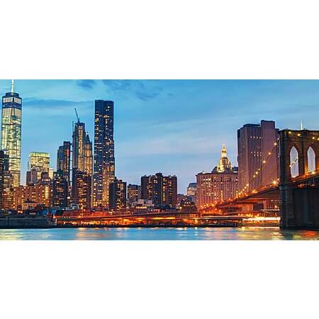 Amtrak Vacations Stars & Stripes Collection For America's 250th Anniversary