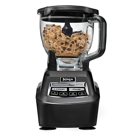 Ninja BL770 Mega Kitchen System Blender & Food Processor $99.99 @ Macy’s Free Shipping