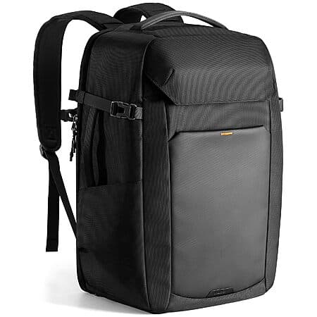 $14.24*:Inateck 40L Carry On Travel Laptop Backpack