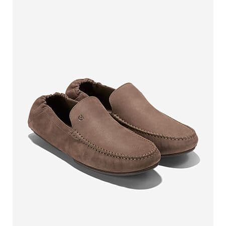 Cole Haan Men's Gentlemen's Travel Shoes (3 colors) $69.95 + Free Shipping