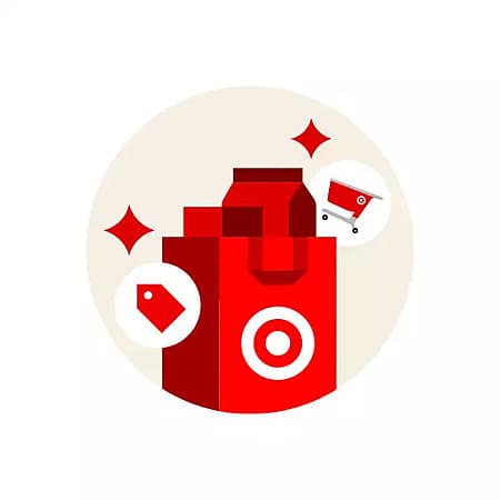 TARGET CIRCLE (YMMV) $10 off $40 Grocery Purchase exp 12/13