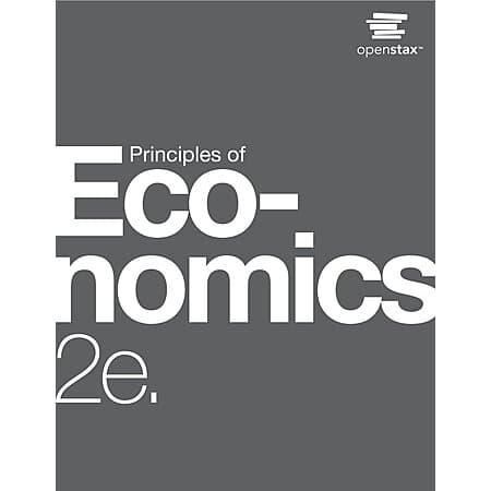 Principles of Economics / Macroeconomics/ Microeconomics Kindle book- Amazon - FREE