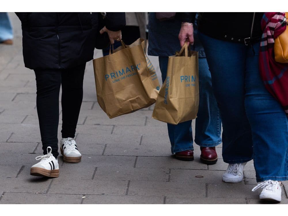 UK Inflation Dips for First Time in Seven Months Ahead of Budget