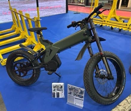 Milipol 25 – eTricks Special Forces