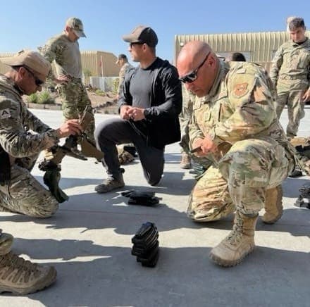 LEAP Scholars Drive Communication Success at Southern Star 2025