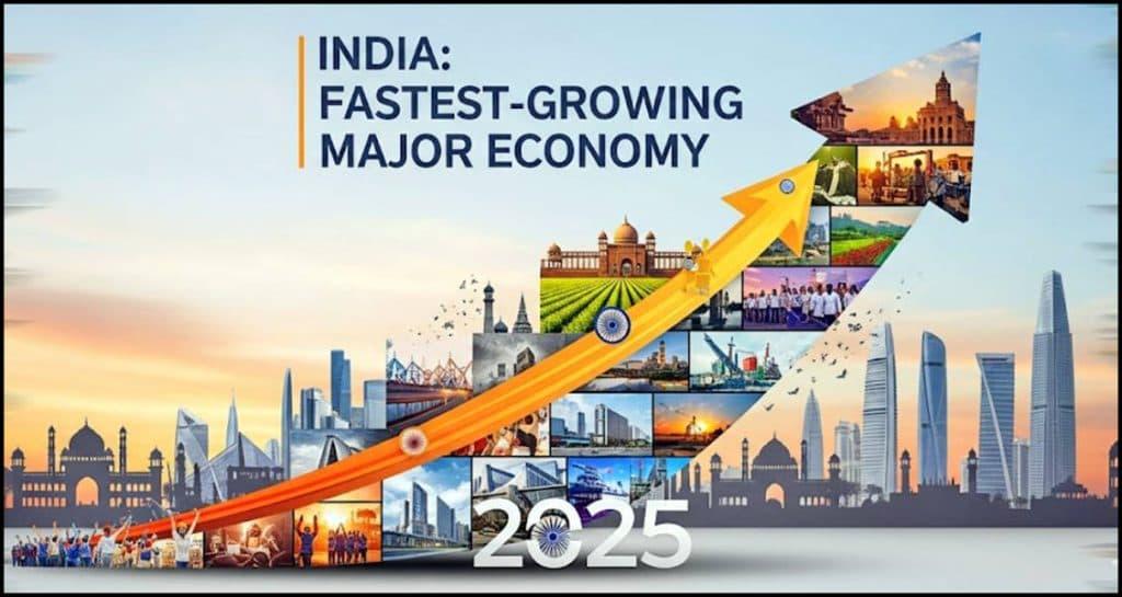 8.2% GDP growth signals expanding economic momentum