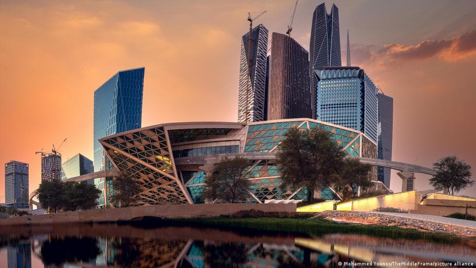 Saudi Arabia vs. UAE: How the Gulf rivalry is heating up