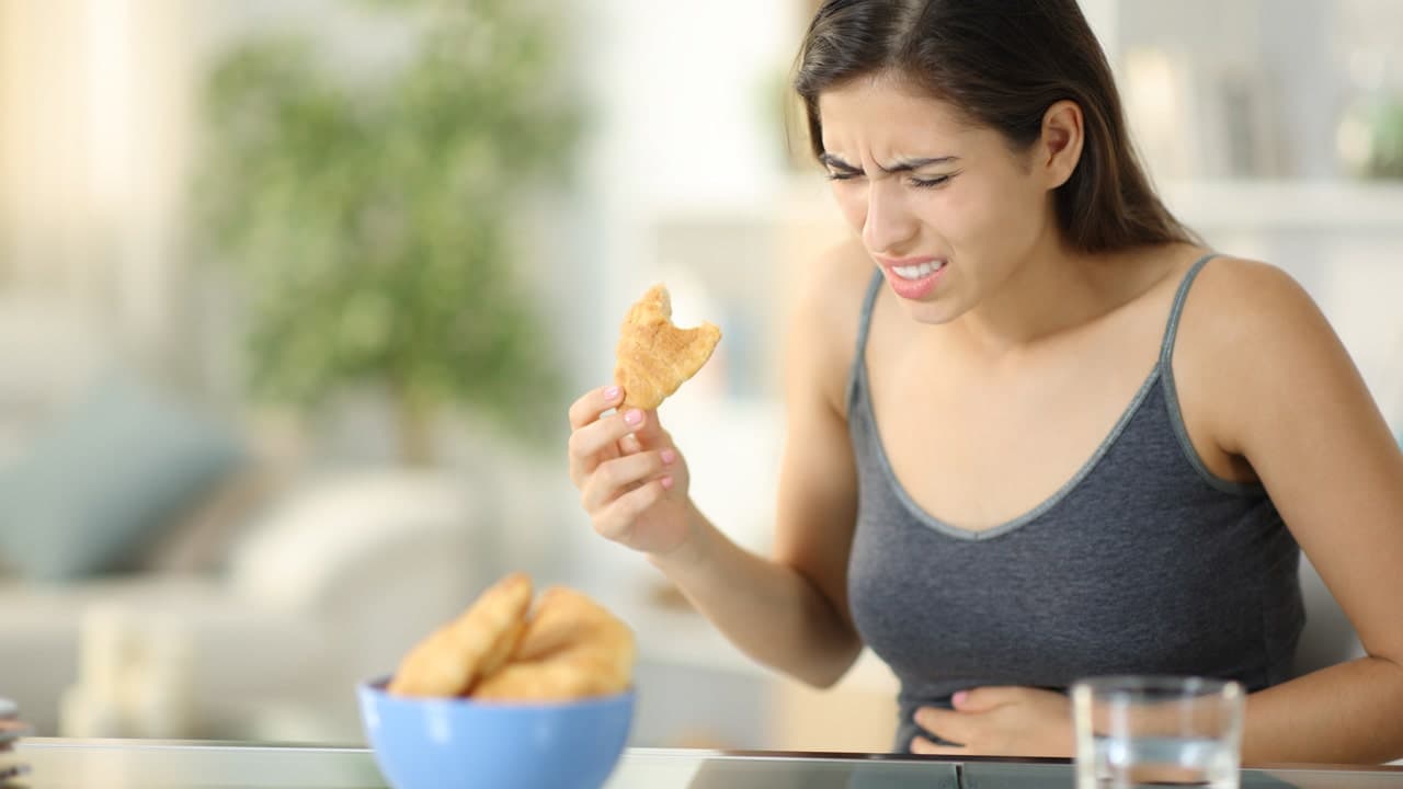 Gut imbalance may be driving America’s food allergy epidemic, experts warn