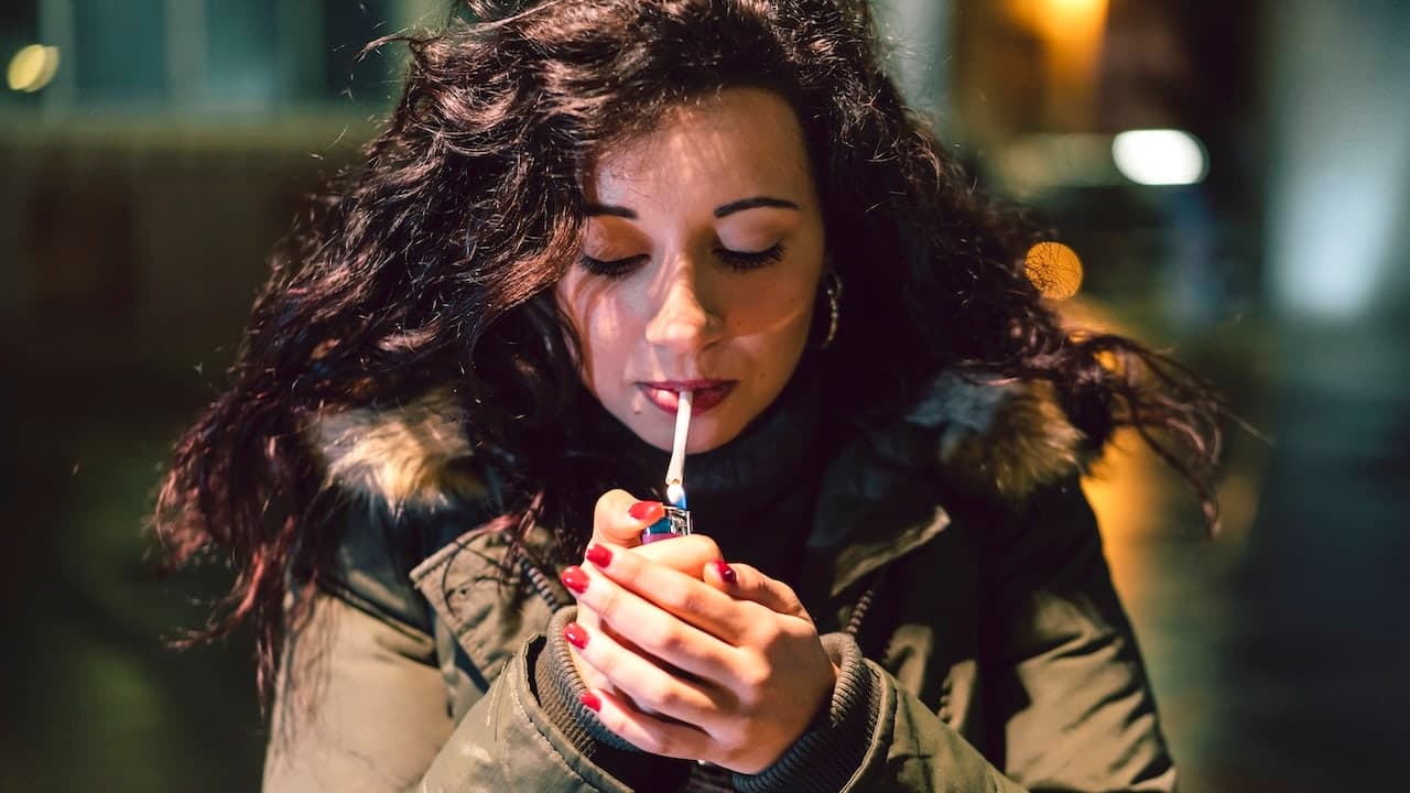 Pop culture embraces smoking as 'cool' again — and Gen Z youth are watching