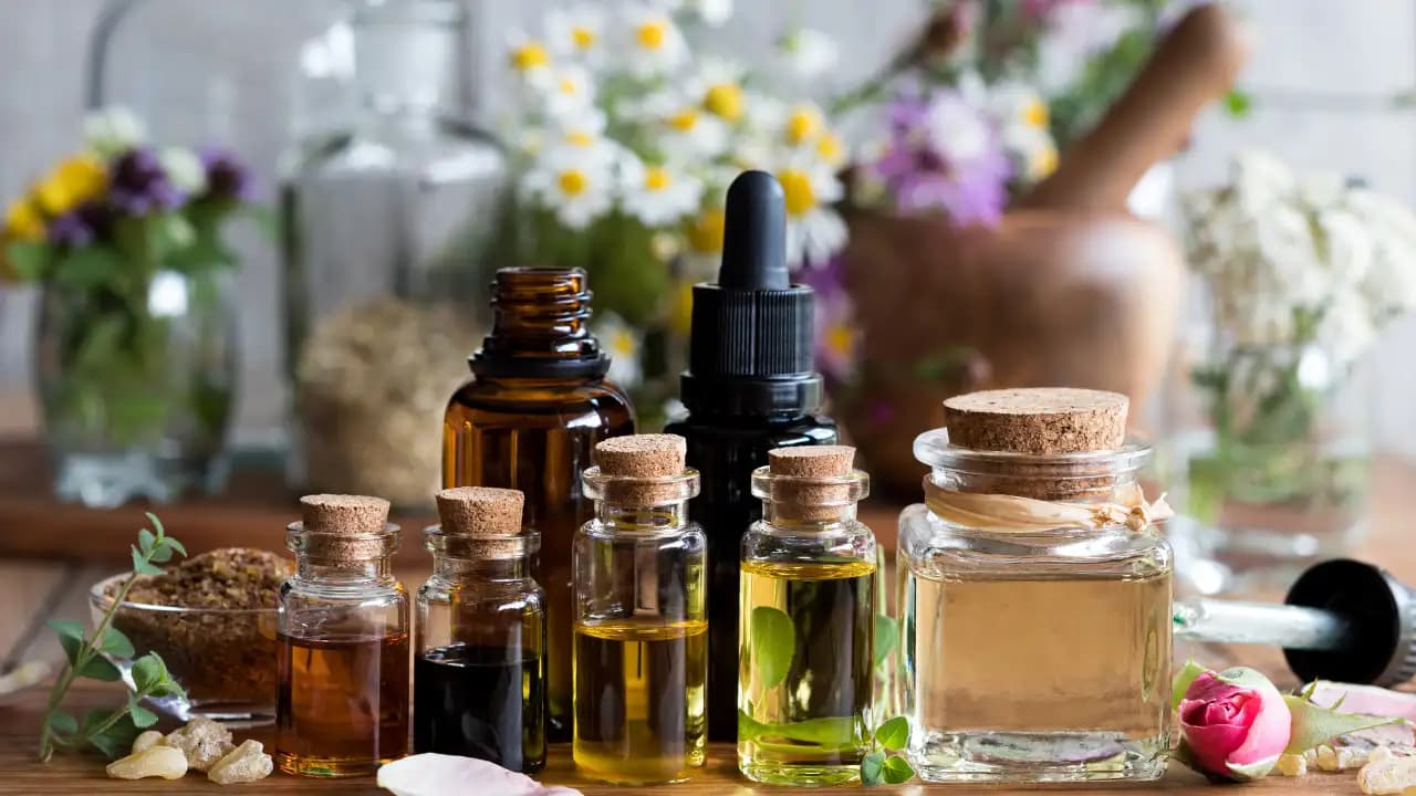 Food for the brain: 4 powerful essential oils that can boost brain health