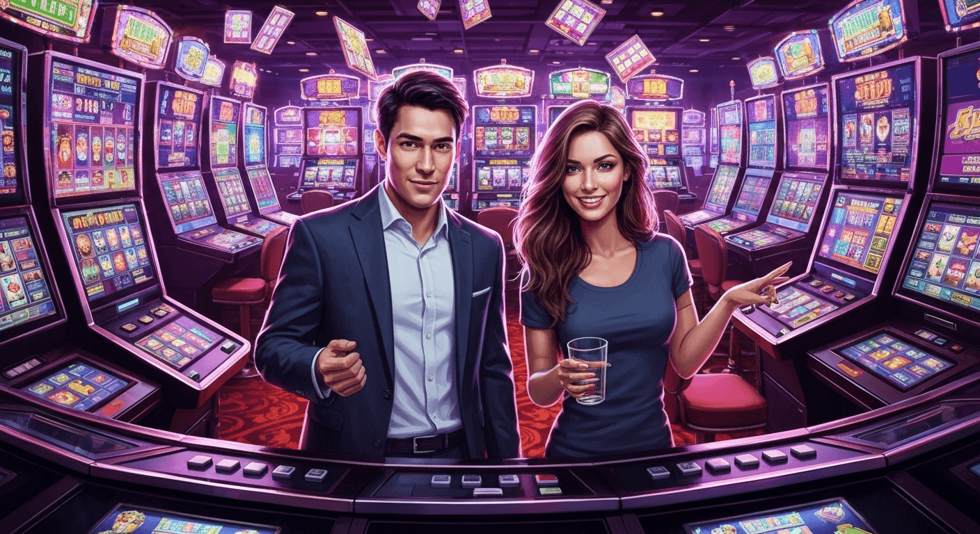 Vivaro vs JefeBet – Sweepstakes Casino Showdown